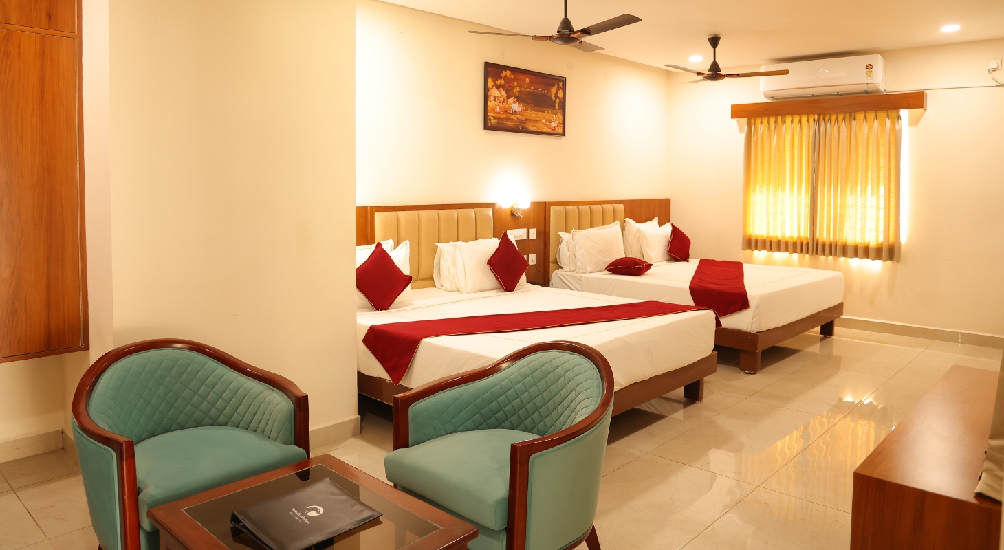 room card