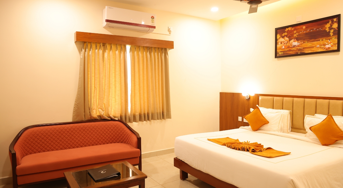 room card