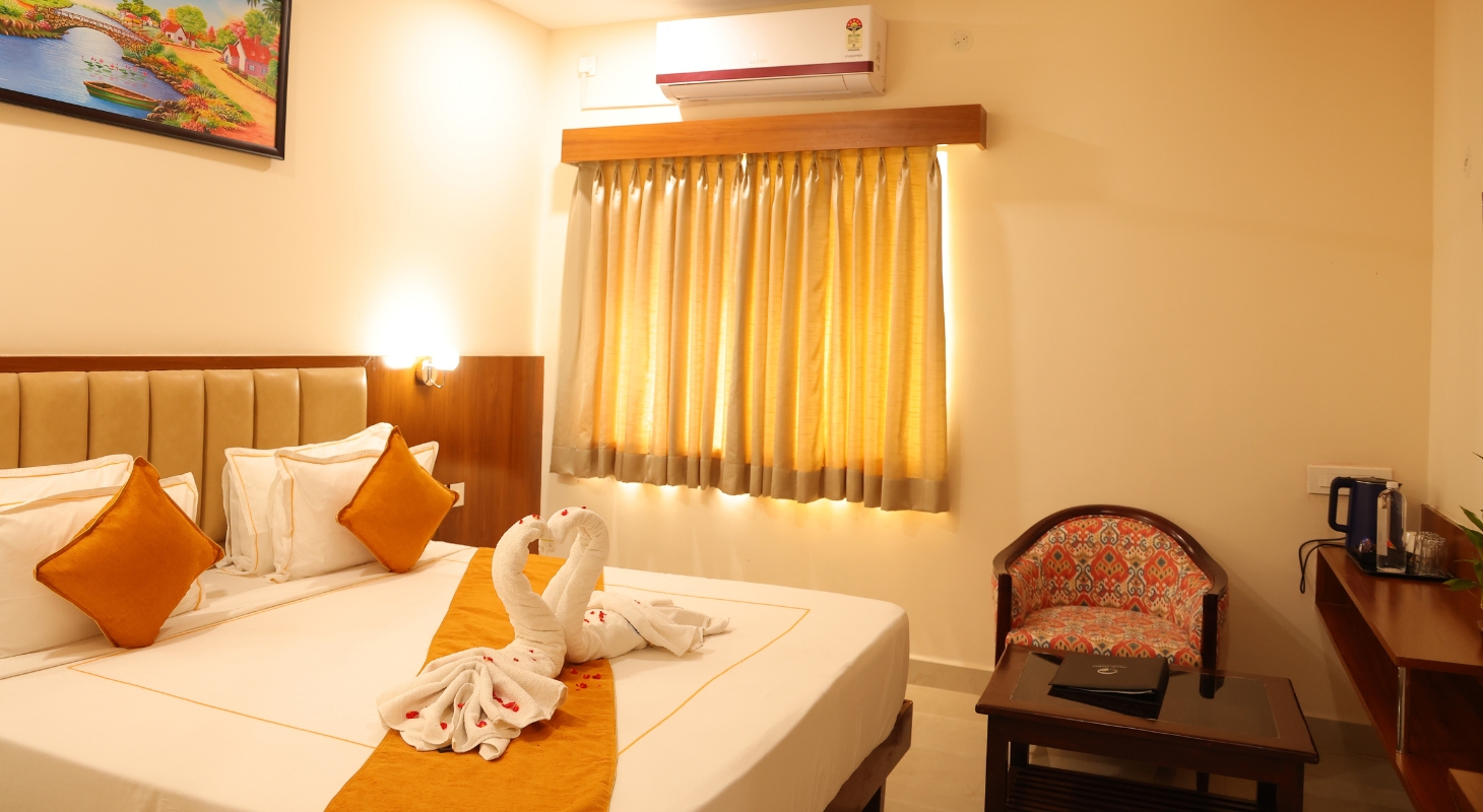 room card